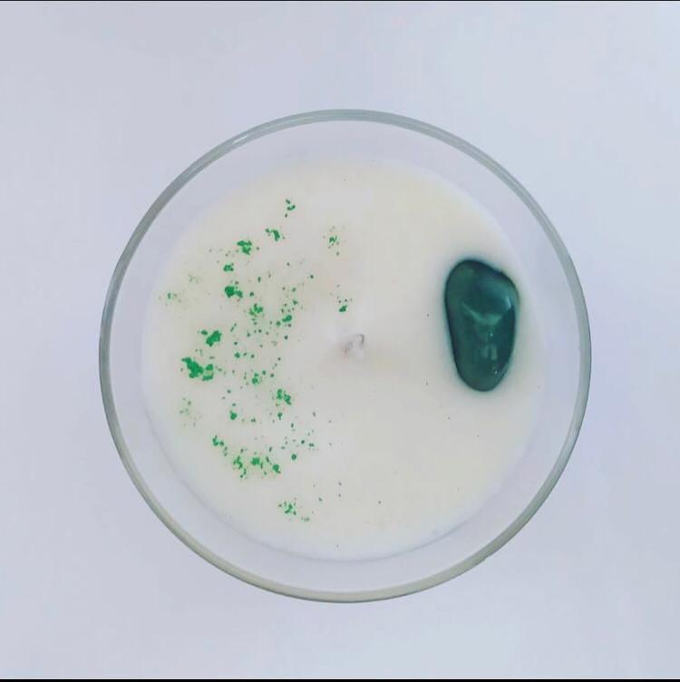Avventurina Verde