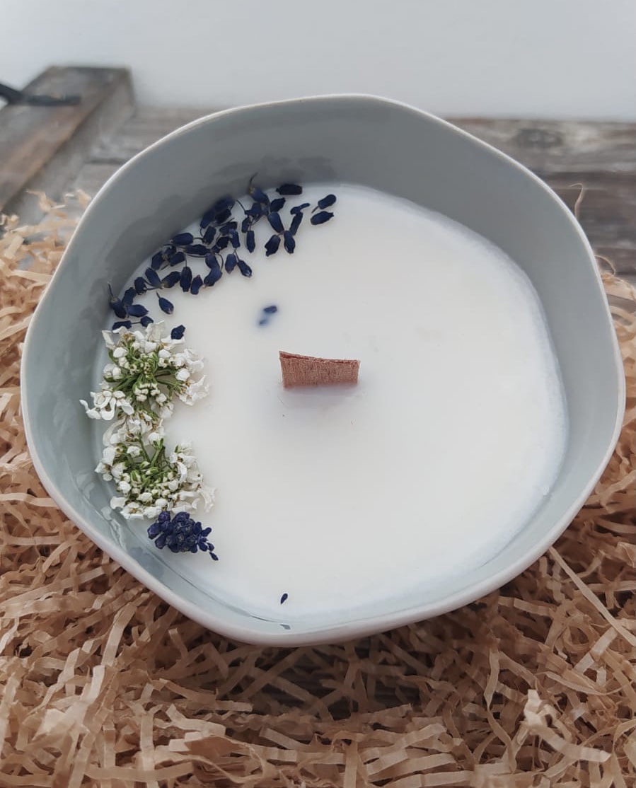 Coccola di Talco