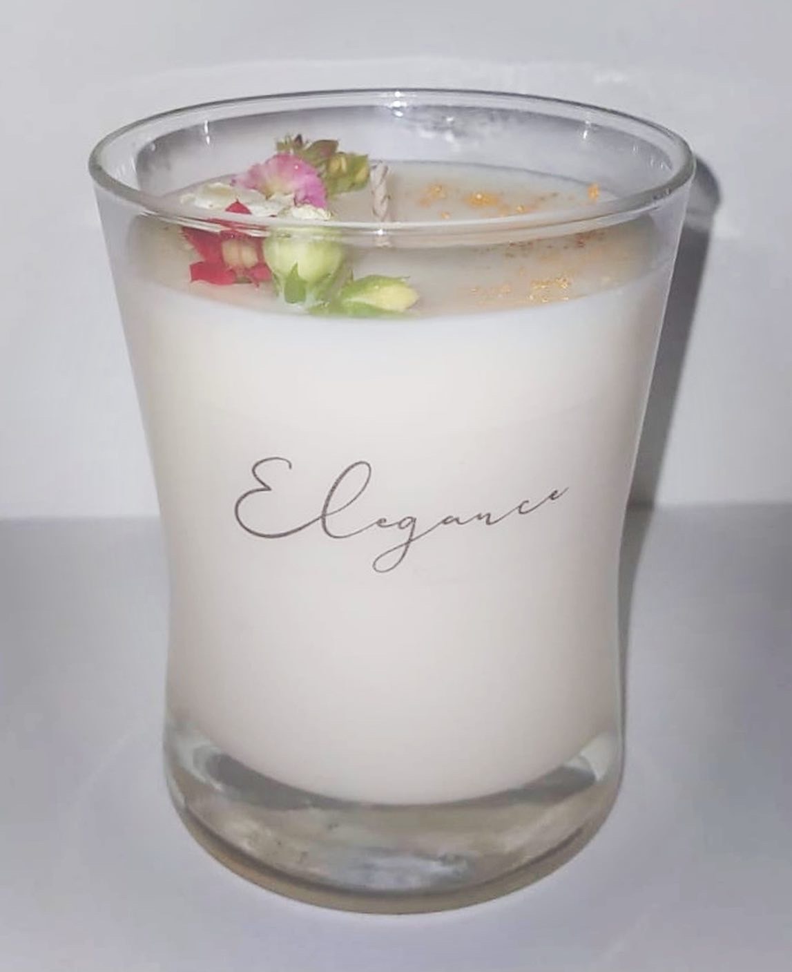 Elegance Oriental