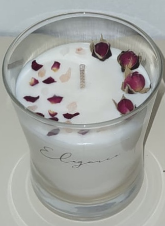 Elegance Rose
