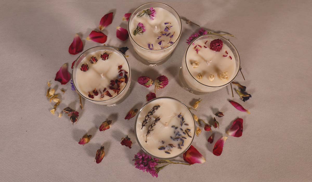 Handmade with Love